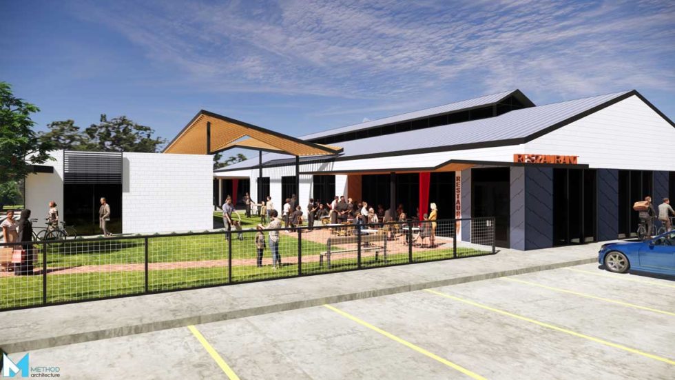 1106 Witte Road MLBCRE Commercial Real Estate Houston