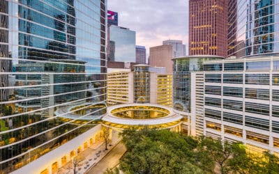 Houston-based MLB Capital Partners launching brokerage firm, MLB Commercial Real Estate