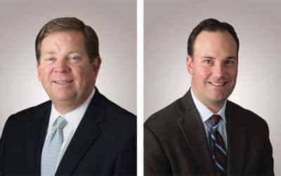 Todd Mason and Jeff Lindenberger named in top 10 of 2019 Heavy Hitters List: Land