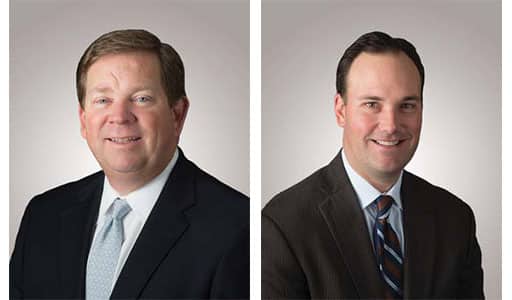 Todd Mason and Jeff Lindenberger named in top 10 of 2019 Heavy Hitters ...