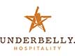 Underbelly Hospitality logo Chris Shepherd Kevin F
