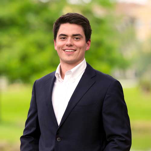 Blake Steele Image