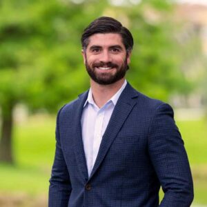 John Michael Kamel Image