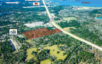 Hwy 105 Photo 1