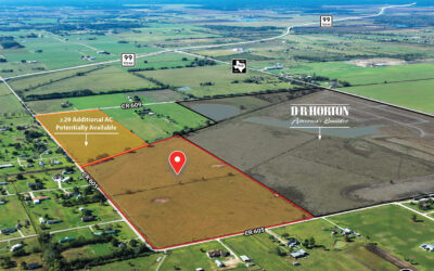 46.110 Acres for sale