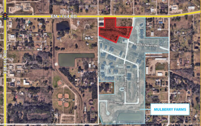 ±4.7 Acres for Sale