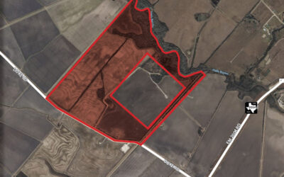 ±452 AC Land for Sale