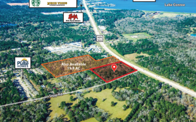 9.3acres land